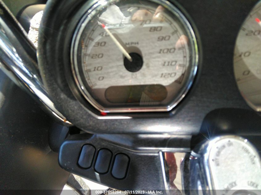 2021 HARLEY-DAVIDSON FLTRX - 1HD1KHC16MB602623
