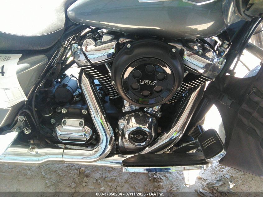 2021 HARLEY-DAVIDSON FLTRX - 1HD1KHC16MB602623
