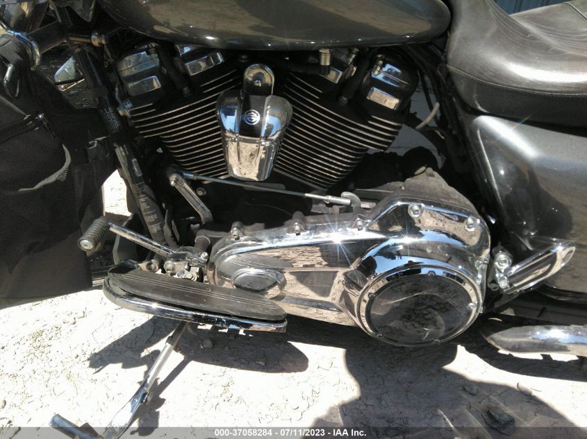 2021 HARLEY-DAVIDSON FLTRX - 1HD1KHC16MB602623