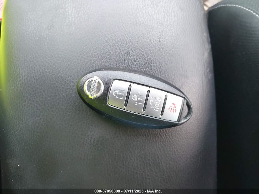 2017 NISSAN SENTRA S/SV/SR/SL - 3N1AB7AP2HY376240