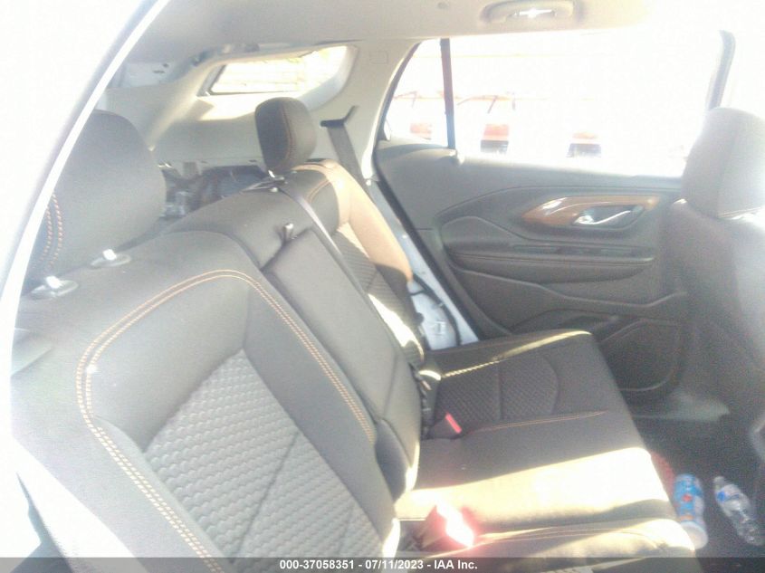 2020 GMC TERRAIN SLE - 3GKALMEV5LL146073