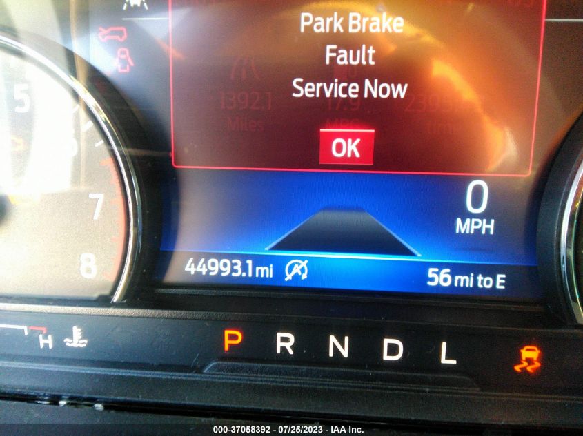2021 FORD EXPLORER XLT - 1FMSK7DH2MGA62701