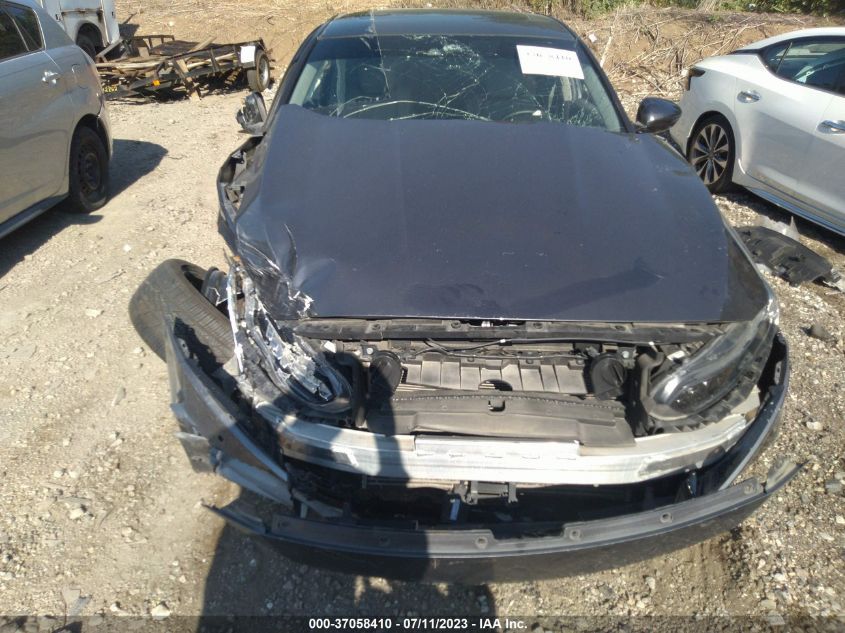 2018 HONDA ACCORD SEDAN TOURING 1.5T - 1HGCV1F93JA036367