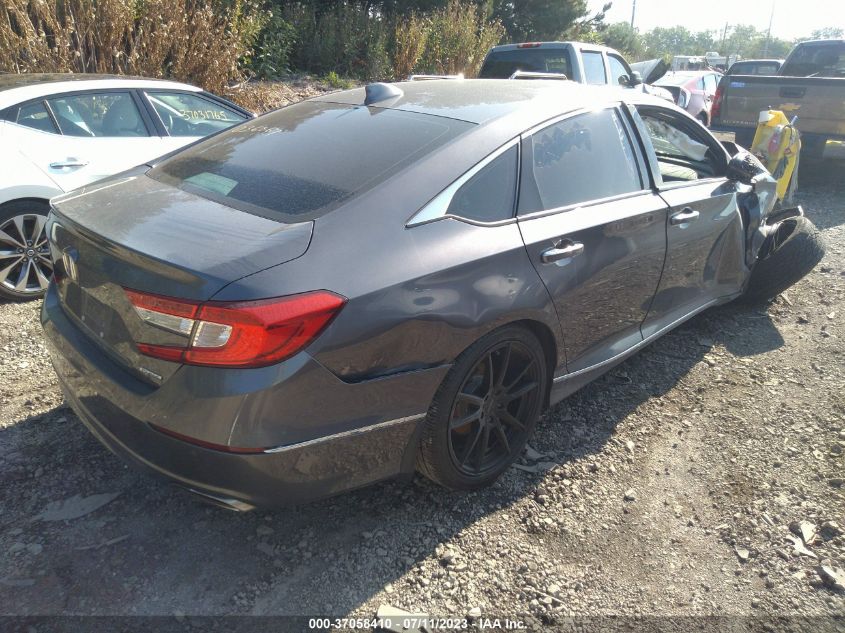 2018 HONDA ACCORD SEDAN TOURING 1.5T - 1HGCV1F93JA036367