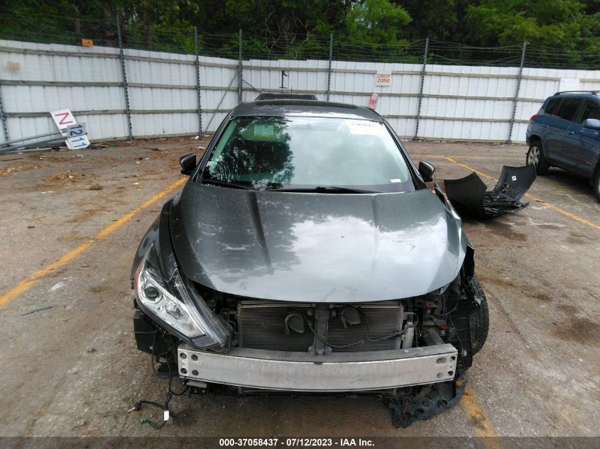 2018 NISSAN ALTIMA 2.5 SV - 1N4AL3AP2JC151310