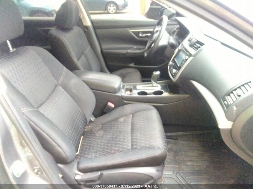 2018 NISSAN ALTIMA 2.5 SV - 1N4AL3AP2JC151310