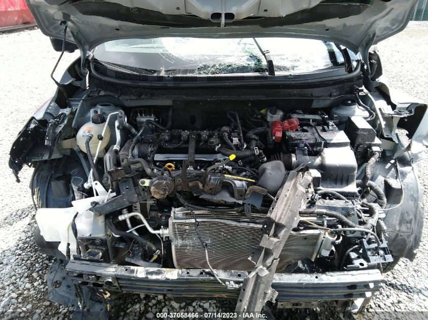 2023 NISSAN KICKS SR - 3N1CP5DV2PL494793