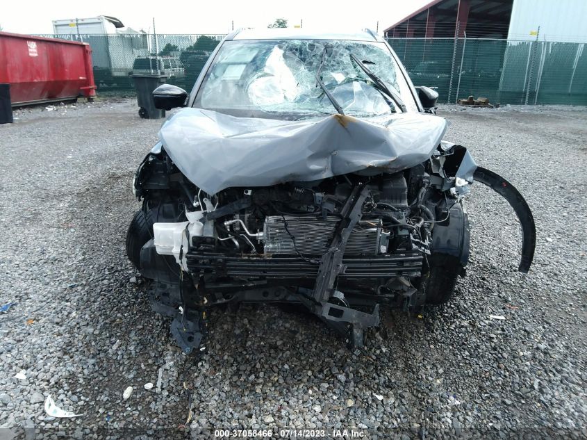 2023 NISSAN KICKS SR - 3N1CP5DV2PL494793