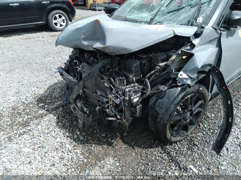 2023 NISSAN KICKS SR - 3N1CP5DV2PL494793