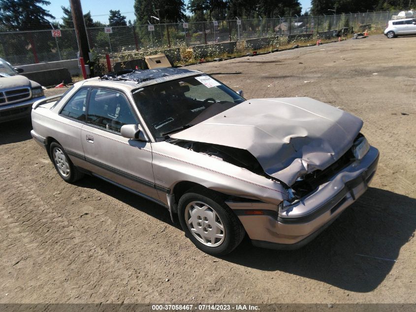 1YVGD31C9K5223893 MAZDA MX-6 Photo 1