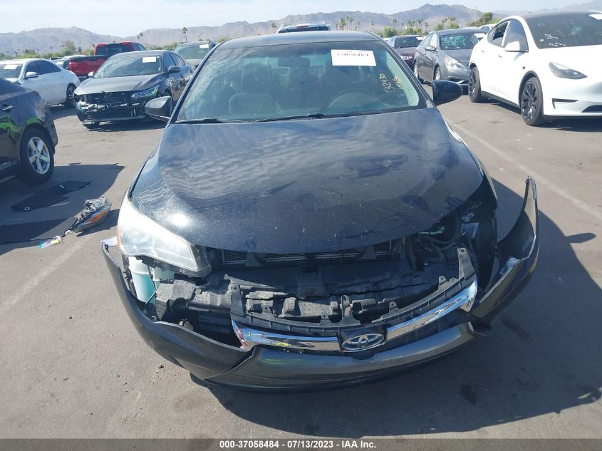 2016 TOYOTA CAMRY HYBRID LE/XLE/SE - 4T1BD1FKXGU188553