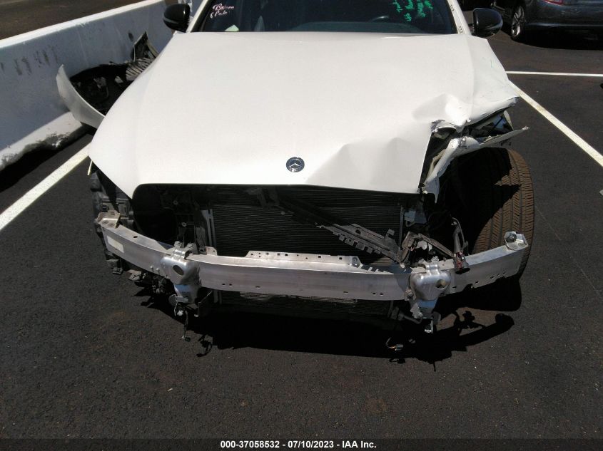 2019 MERCEDES-BENZ E-CLASS E 300 - WDDZF4JB7KA628587