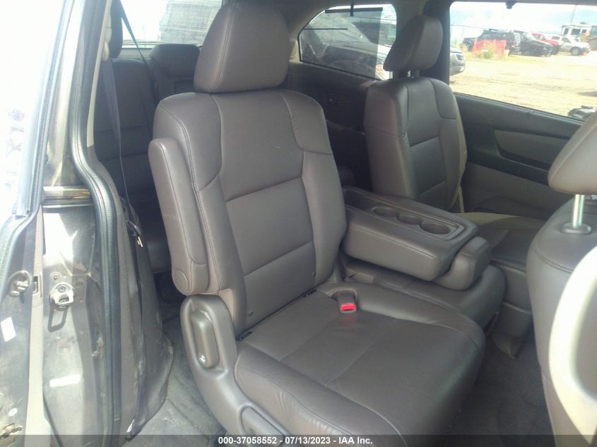 5FNRL5H91FB097041 2015 HONDA ODYSSEY, photo no. 8