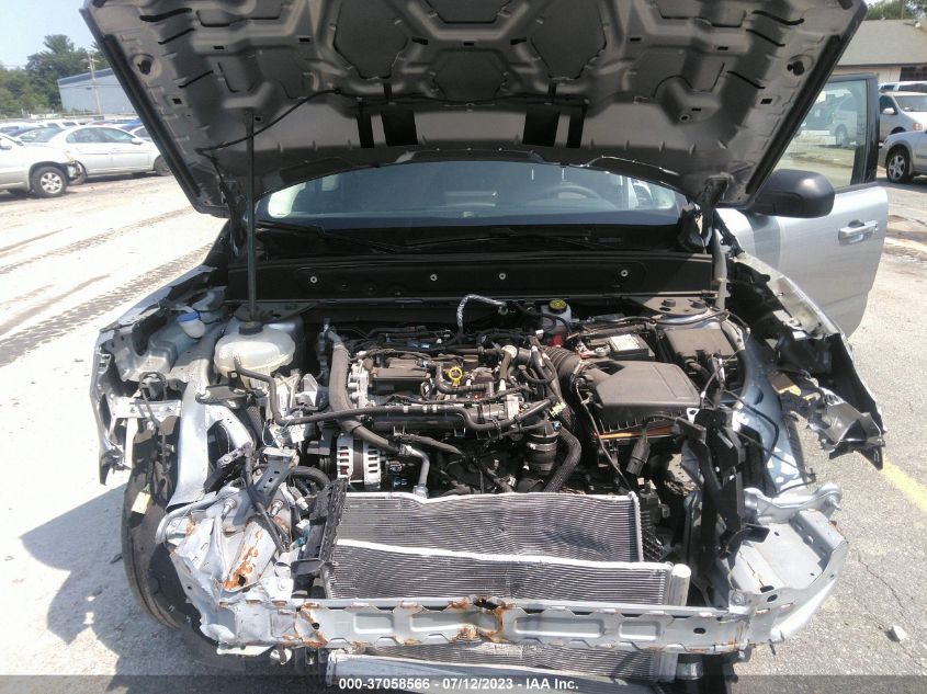 2021 FORD BRONCO SPORT OUTER BANKS - 3FMCR9C67MRB08995