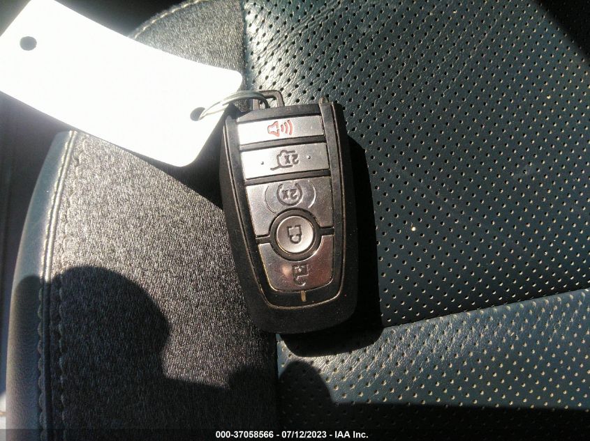 2021 FORD BRONCO SPORT OUTER BANKS - 3FMCR9C67MRB08995