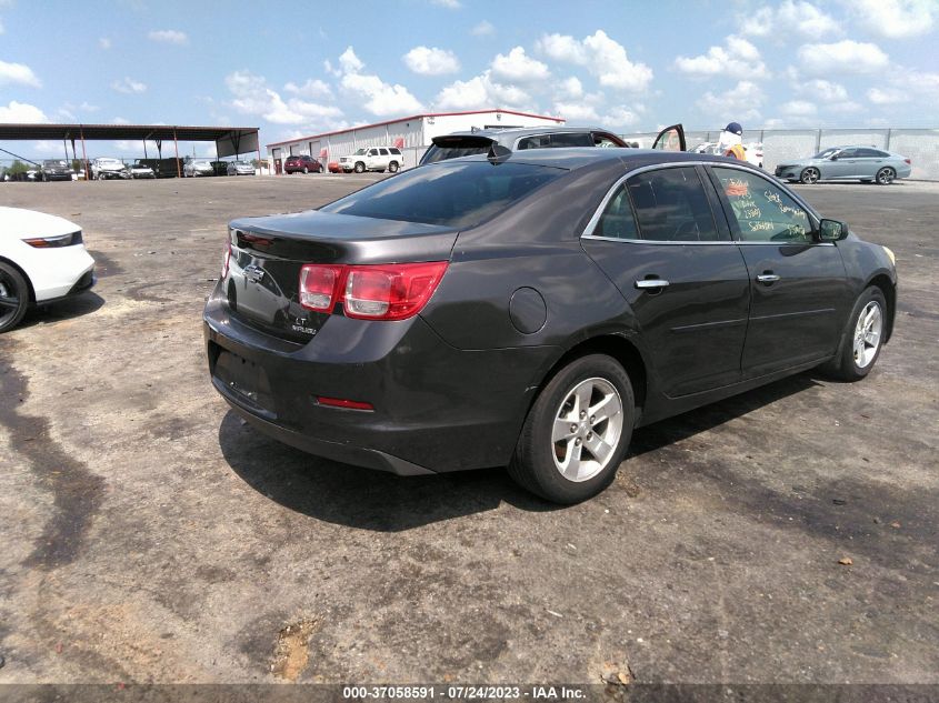 2013 CHEVROLET MALIBU LS - 1G11B5SA2DF238073