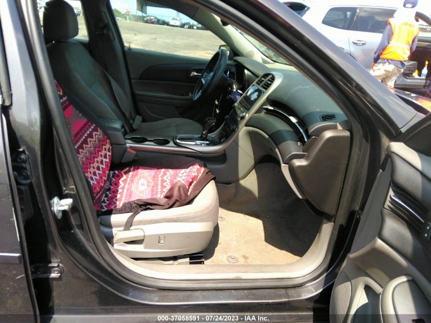 2013 CHEVROLET MALIBU LS - 1G11B5SA2DF238073
