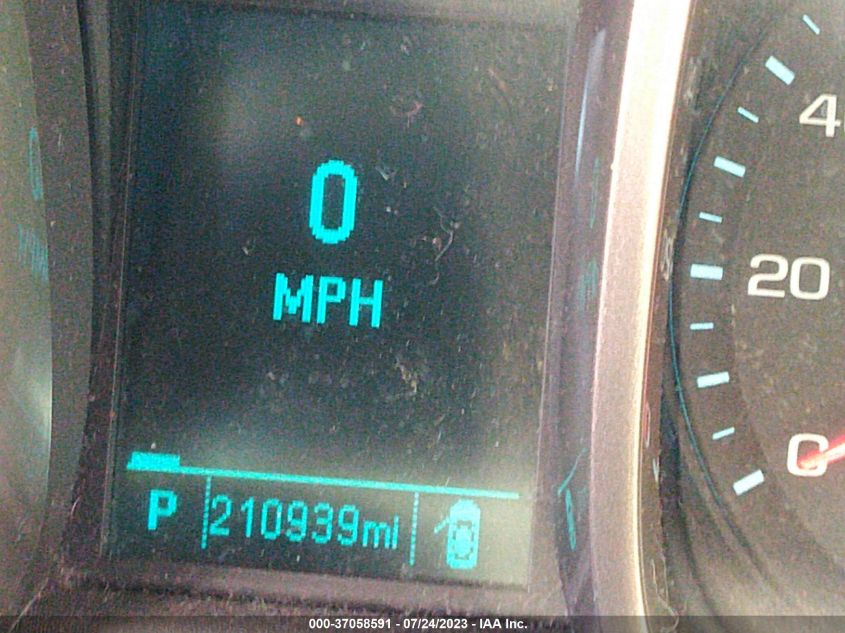 2013 CHEVROLET MALIBU LS - 1G11B5SA2DF238073