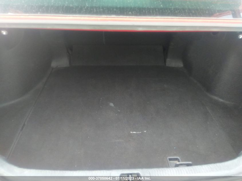 2021 TOYOTA CAMRY SE - 4T1G11AK1MU426467