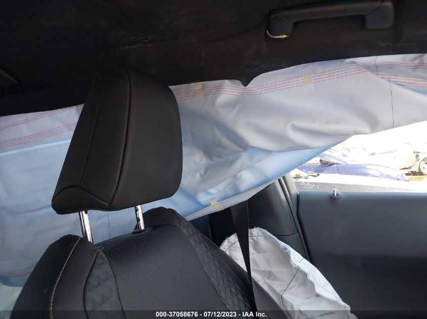 2019 LEXUS UX UX 250H JTHU9JBH6K2009145