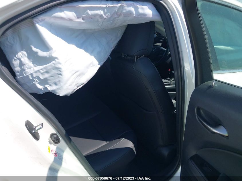 2019 LEXUS UX UX 250H JTHU9JBH6K2009145