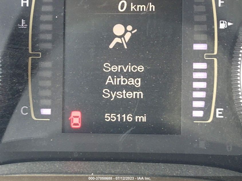 2017 JEEP CHEROKEE LATITUDE - 1C4PJMCSXHW565560