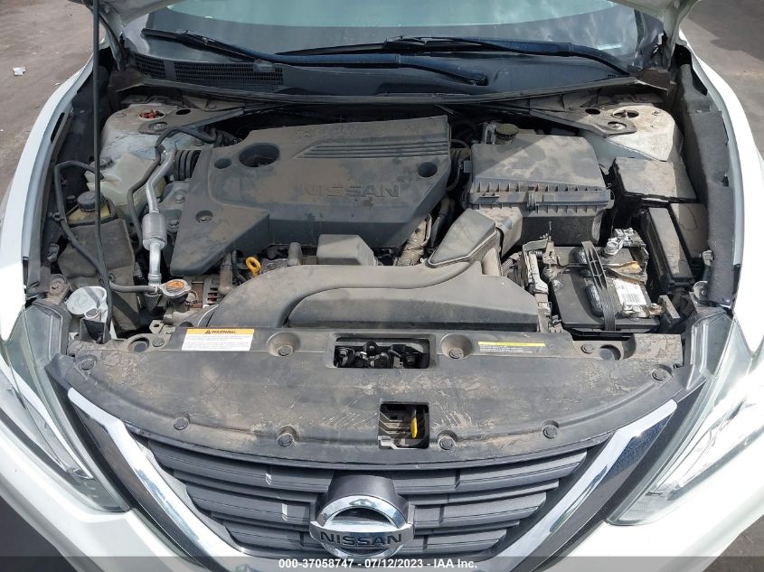 2016 NISSAN ALTIMA 2.5 S - 1N4AL3AP4GN330719