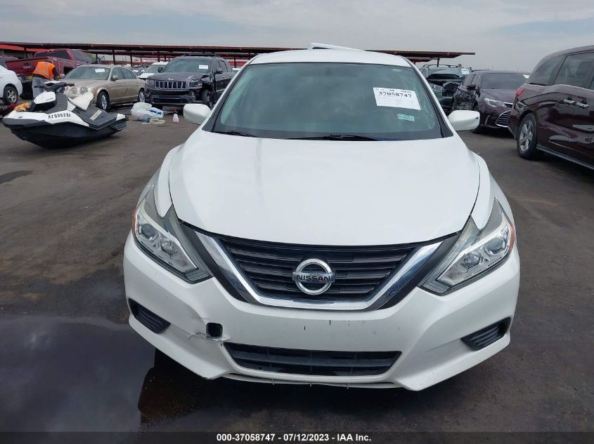 2016 NISSAN ALTIMA 2.5 S - 1N4AL3AP4GN330719