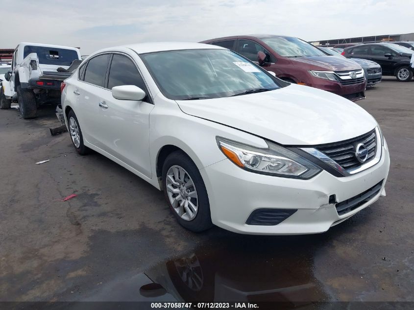 2016 NISSAN ALTIMA 2.5 S - 1N4AL3AP4GN330719