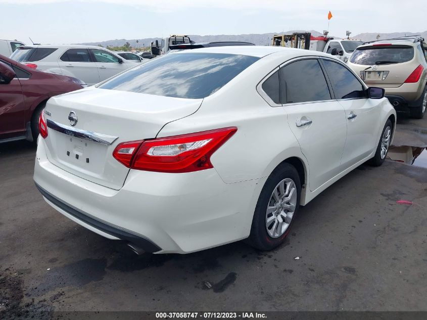 2016 NISSAN ALTIMA 2.5 S - 1N4AL3AP4GN330719