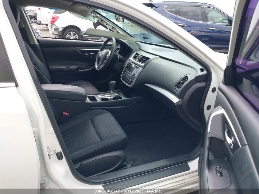 2016 NISSAN ALTIMA 2.5 S - 1N4AL3AP4GN330719