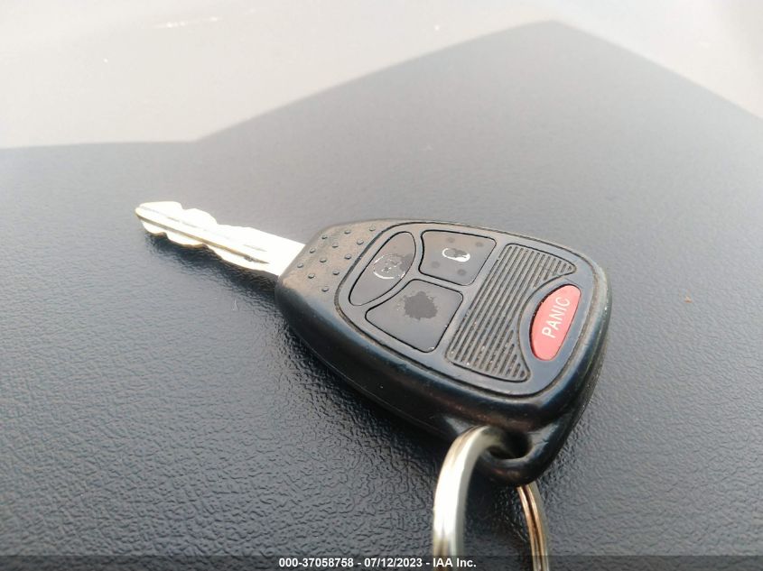 2016 JEEP COMPASS LATITUDE - 1C4NJCEB6GD747894