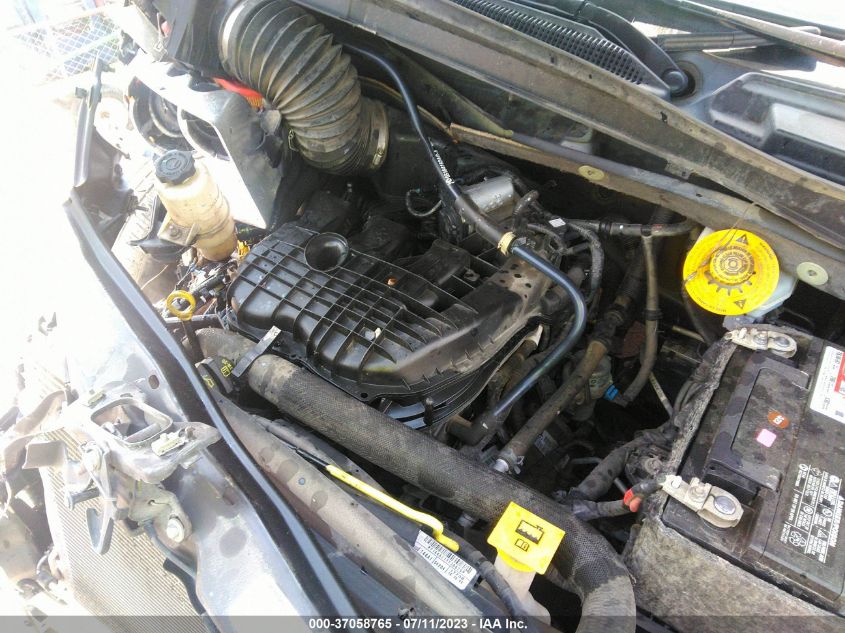 2013 CHRYSLER TOWN & COUNTRY TOURING L - 2C4RC1CGXDR805755