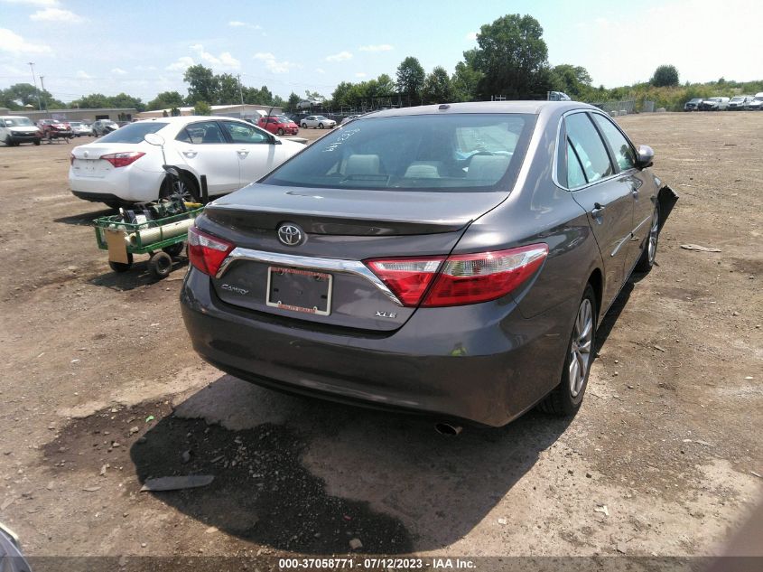 2015 TOYOTA CAMRY XLE/SE/LE/XSE - 4T1BF1FKXFU993199