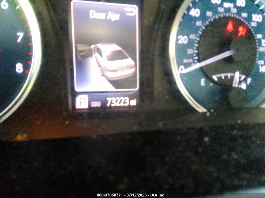 2015 TOYOTA CAMRY XLE/SE/LE/XSE - 4T1BF1FKXFU993199