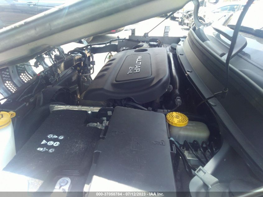 2016 JEEP CHEROKEE LIMITED - 1C4PJMDB2GW337520