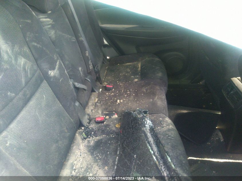 2014 NISSAN ROGUE S/SL/SV - 5N1AT2MK2EC779261