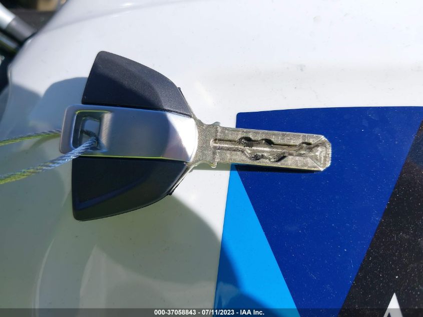 2023 BMW S 1000 RR - WB10E6309P6H43151