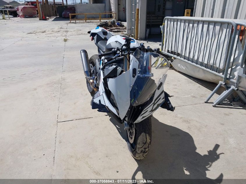 2023 BMW S 1000 RR - WB10E6309P6H43151