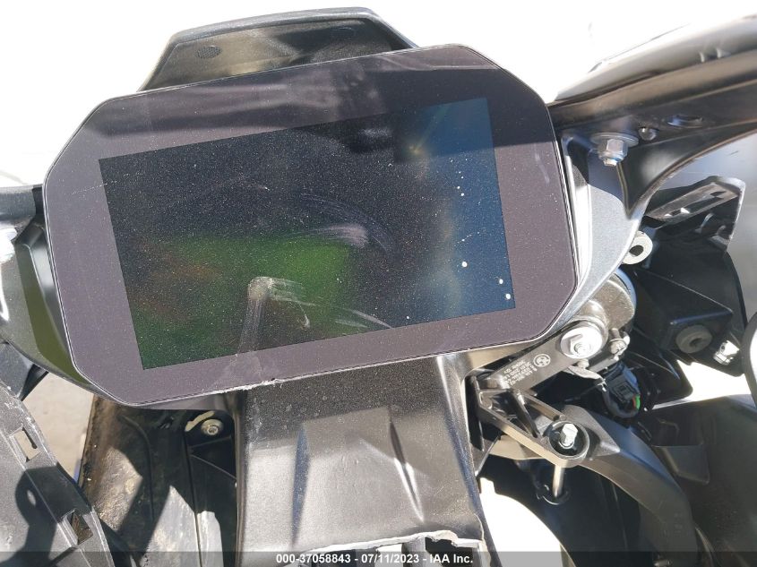 2023 BMW S 1000 RR - WB10E6309P6H43151