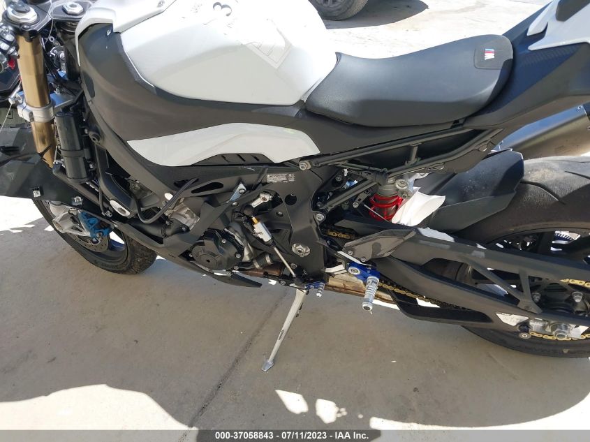 2023 BMW S 1000 RR - WB10E6309P6H43151