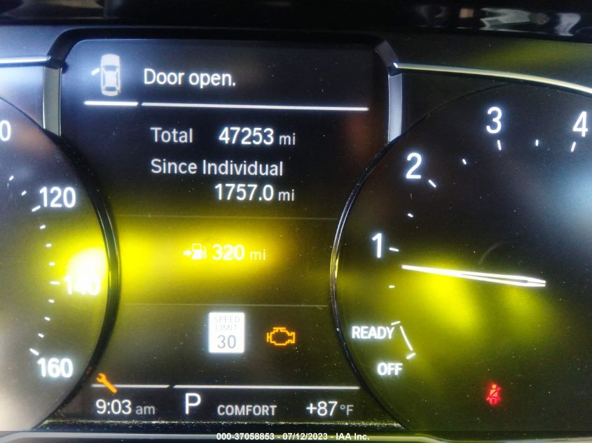 2021 BMW 2 SERIES 228I XDRIVE - WBA73AK02M7H68150