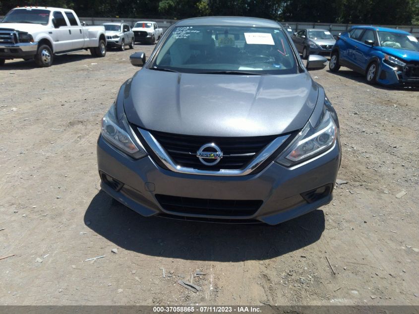 2018 NISSAN ALTIMA 2.5 SL - 1N4AL3AP4JC125890