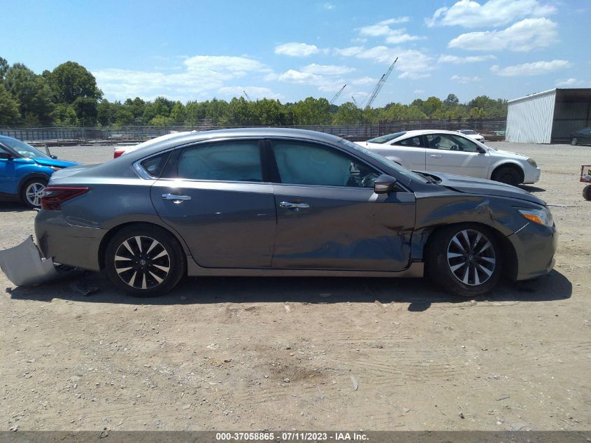 2018 NISSAN ALTIMA 2.5 SL - 1N4AL3AP4JC125890