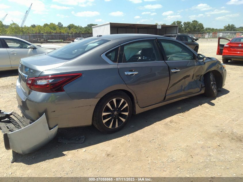 2018 NISSAN ALTIMA 2.5 SL - 1N4AL3AP4JC125890