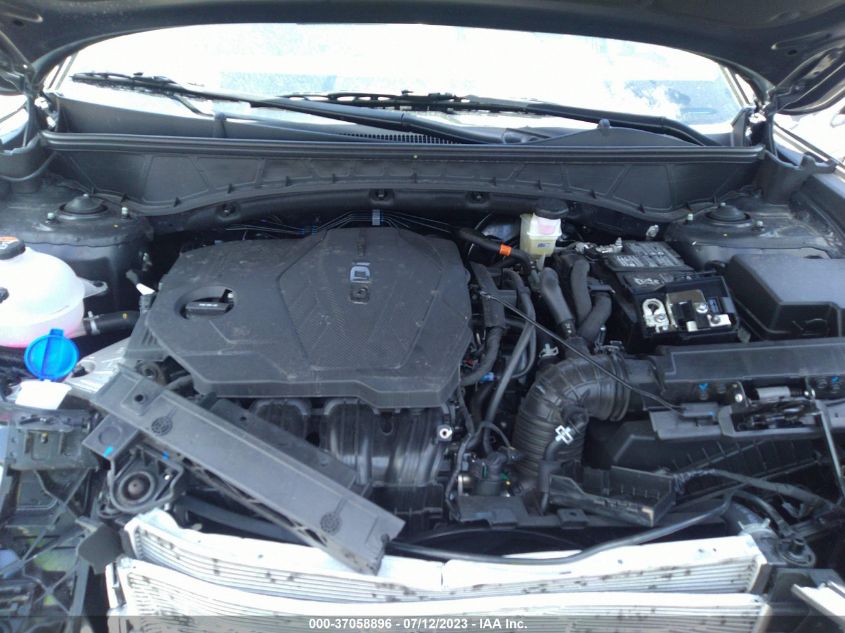 2023 HYUNDAI TUCSON SE - 5NMJA3AE5PH263074