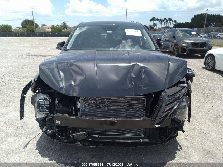 2023 HYUNDAI TUCSON SE - 5NMJA3AE5PH263074