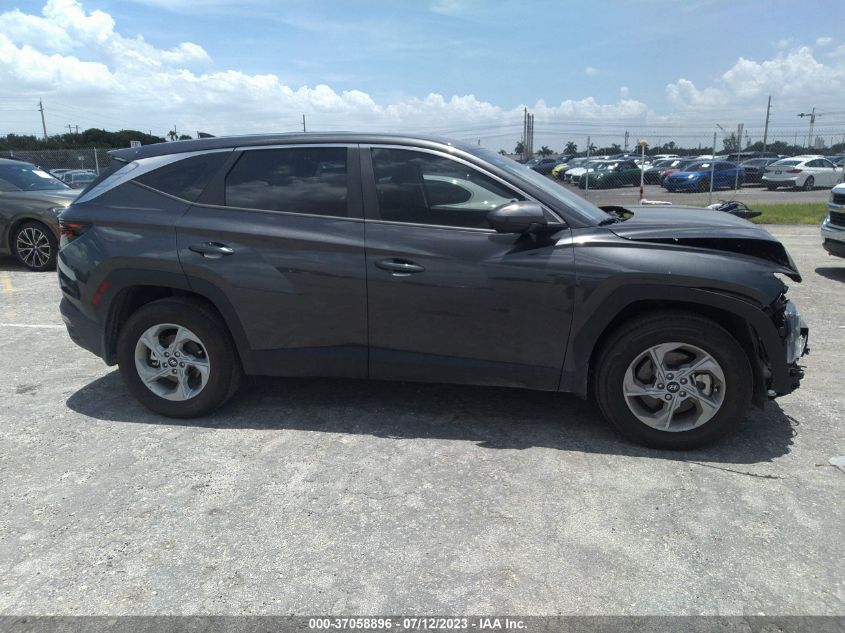 2023 HYUNDAI TUCSON SE - 5NMJA3AE5PH263074
