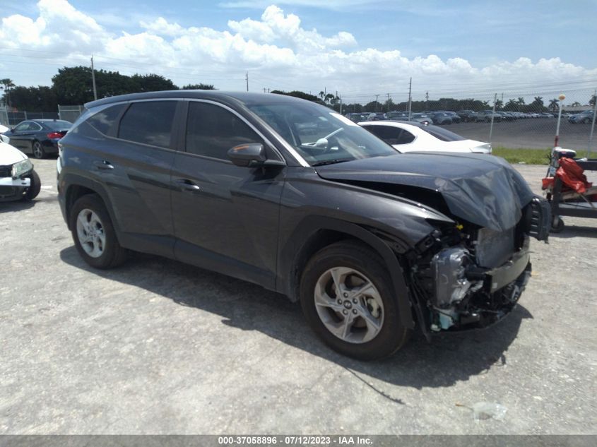 2023 HYUNDAI TUCSON SE - 5NMJA3AE5PH263074