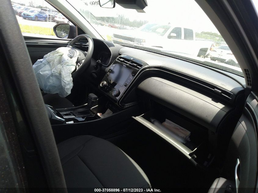 2023 HYUNDAI TUCSON SE - 5NMJA3AE5PH263074